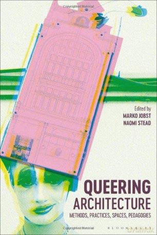 Queering Architecture - Jobst Marko [KSIĄŻKA]