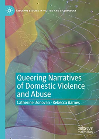 Queering Narratives Of Domestic Violence - Donovan [KSIĄŻKA]