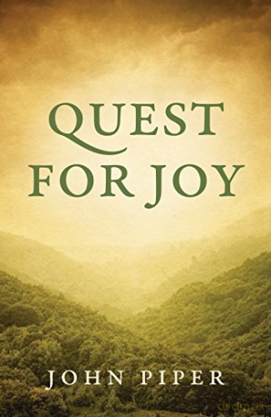 Quest For Joy Redesign 25 Pack R - Piper John [KSIĄŻKA]
