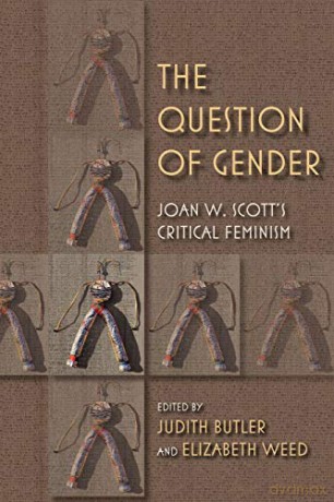 Question Of Gender - Judith Butler [KSIĄŻKA]