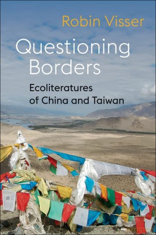 Questioning Borders 8211 Ecoliteratu [KSIĄŻKA]