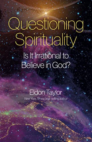 Questioning Spirituality - Eldon Taylor [KSIĄŻKA]