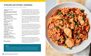 Quick And Easy Gluten Free Instant Pot - Jane Bonacci Sara D [KSIĄŻKA]