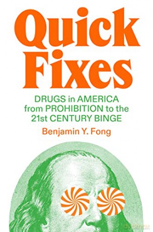 Quick Fixes - Benjamin Yen-Y Fong [KSIĄŻKA]