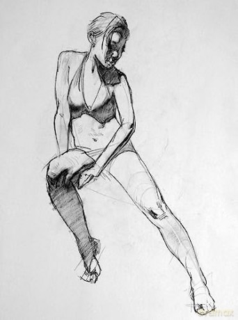 Quick Pose - Erin Meads [KSIĄŻKA]
