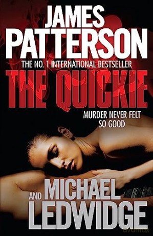 Quickie - James Patterson [KSIĄŻKA]