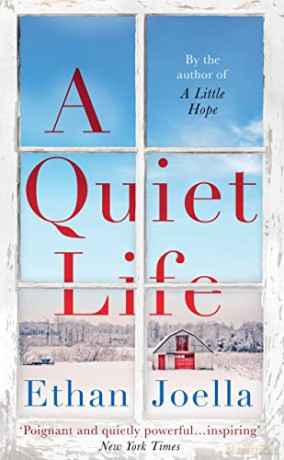 Quiet Life - Ethan Joella [KSIĄŻKA]
