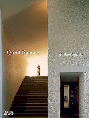 Quiet Space - William Smalley [KSIĄŻKA]