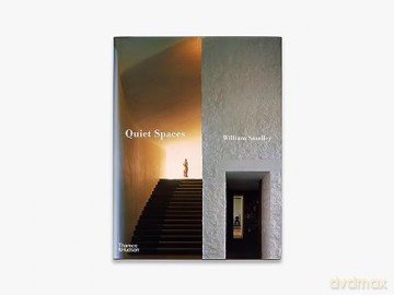 Quiet Space - William Smalley [KSIĄŻKA]