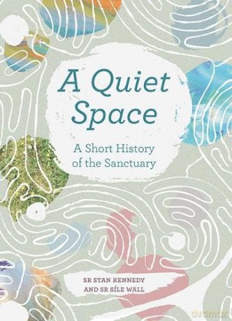 Quiet Space - Sr Stan Kennedy [KSIĄŻKA]