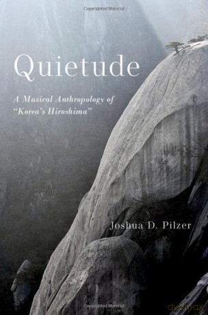 Quietude [KSIĄŻKA]