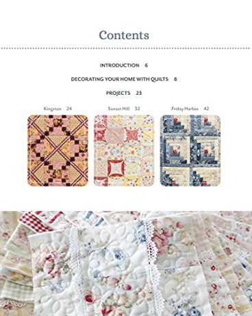 Quilt As You Go Made Clever - Jera Brandvig [KSIĄŻKA]