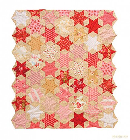 Quilt As You Go Made Clever - Jera Brandvig [KSIĄŻKA]