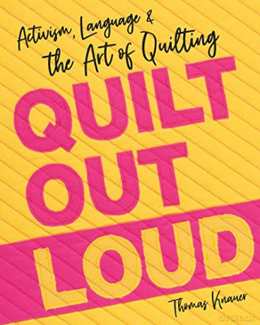 Quilt Out Loud - Thomas Knauer [KSIĄŻKA]