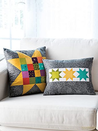Quilting For The Home [KSIĄŻKA]