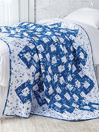 Quilting For The Home [KSIĄŻKA]