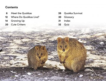 Quokkas Level 2 [KSIĄŻKA]