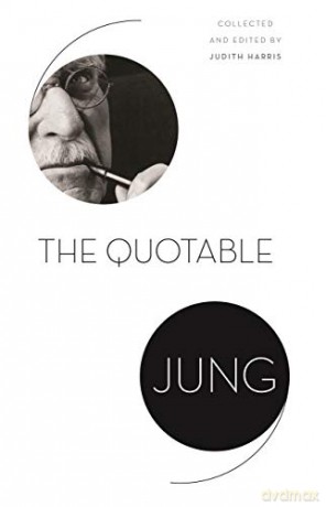 Quotable Jung The - C. G. Jung [KSIĄŻKA]