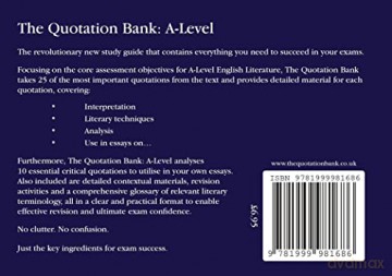 Quotation Bank A Streetcar Named Desire - Elaine Mcnally [KSIĄŻKA]