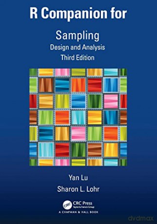R Companion For Sampling - Yan Lu [KSIĄŻKA]