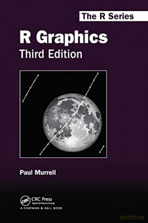 R Graphics Third Edition - Paul Murrell [KSIĄŻKA]