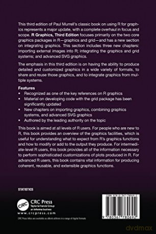 R Graphics Third Edition - Paul Murrell [KSIĄŻKA]
