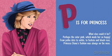 R Is For Revenge Dress - Kinsey Schofield [KSIĄŻKA]