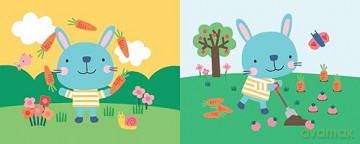 Rabbit [KSIĄŻKA]