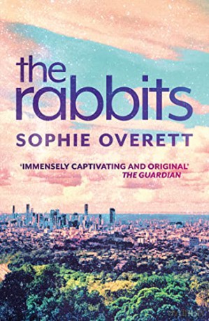 Rabbits - Sophie Overett [KSIĄŻKA]