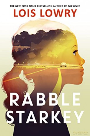 Rabble Starkey - Lois Lowry [KSIĄŻKA]