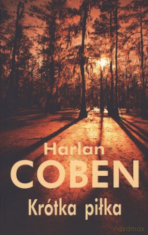 Krótka Piłka - Coben Harlan [KSIĄŻKA]
