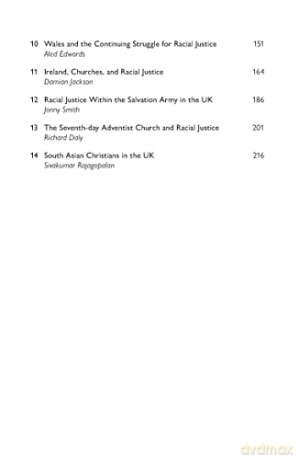Race For Justice The Struggle For Equal - Richard Reddie [KSIĄŻKA]