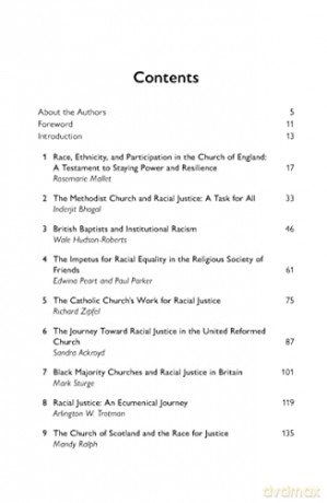 Race For Justice The Struggle For Equal - Richard Reddie [KSIĄŻKA]