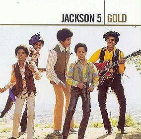Jackson 5: Gold (Remastered) (Michael Jackson) [2CD]
