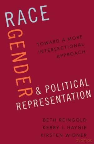 Race Gender And Political Representat [KSIĄŻKA]