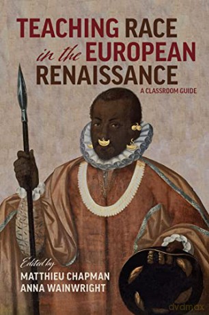 Race In The European Renaissance - Anna Wainwright [KSIĄŻKA]