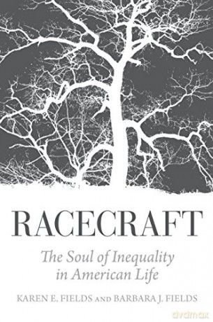 Racecraft - Karen E Fields [KSIĄŻKA]