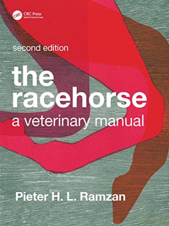 Racehorse - Pieter H. L. Ramzan [KSIĄŻKA]