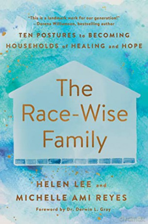 Racewise Family The - Helen Lee [KSIĄŻKA]
