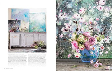 Rachel Ashwell My Floral Affair - Rachel Ashwell [KSIĄŻKA]