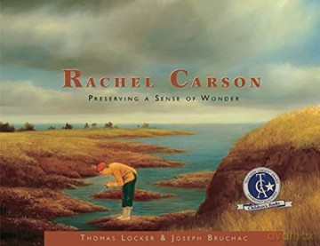 Rachel Carson - Joseph Bruchac [KSIĄŻKA]