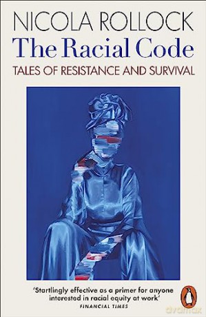 Racial Code - Nicola Rollock [KSIĄŻKA]