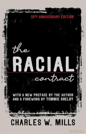 Racial Contract - Charles W. Mills [KSIĄŻKA]