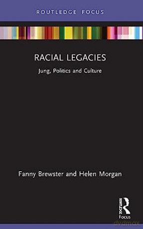 Racial Legacies - Fanny Brewster [KSIĄŻKA]
