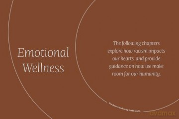 Racial Wellness - Jacquelyn Og Iyamah [KSIĄŻKA]