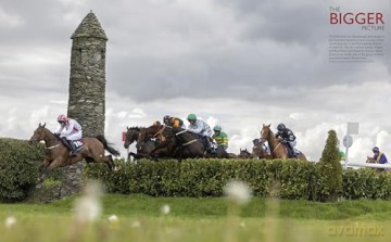 Racing Post Annual 2024 - Nick Pulford [KSIĄŻKA]