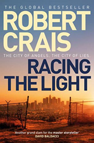 Racing The Light - Robert Crais [KSIĄŻKA]