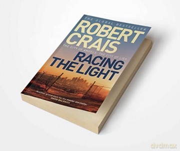 Racing The Light - Robert Crais [KSIĄŻKA]
