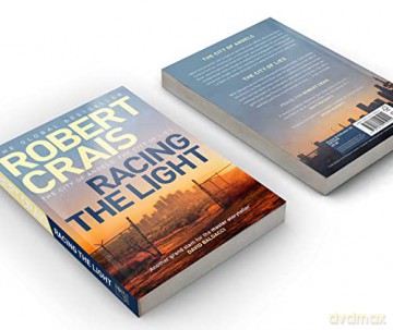 Racing The Light - Robert Crais [KSIĄŻKA]