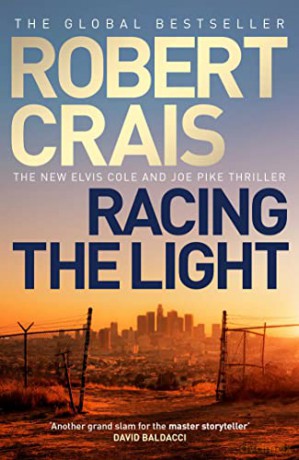 Racing The Light - Robert Crais [KSIĄŻKA]